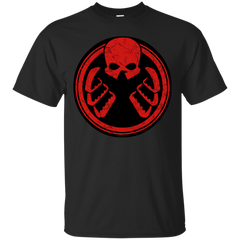 Marvel - Hydra hail hydra T Shirt & Hoodie
