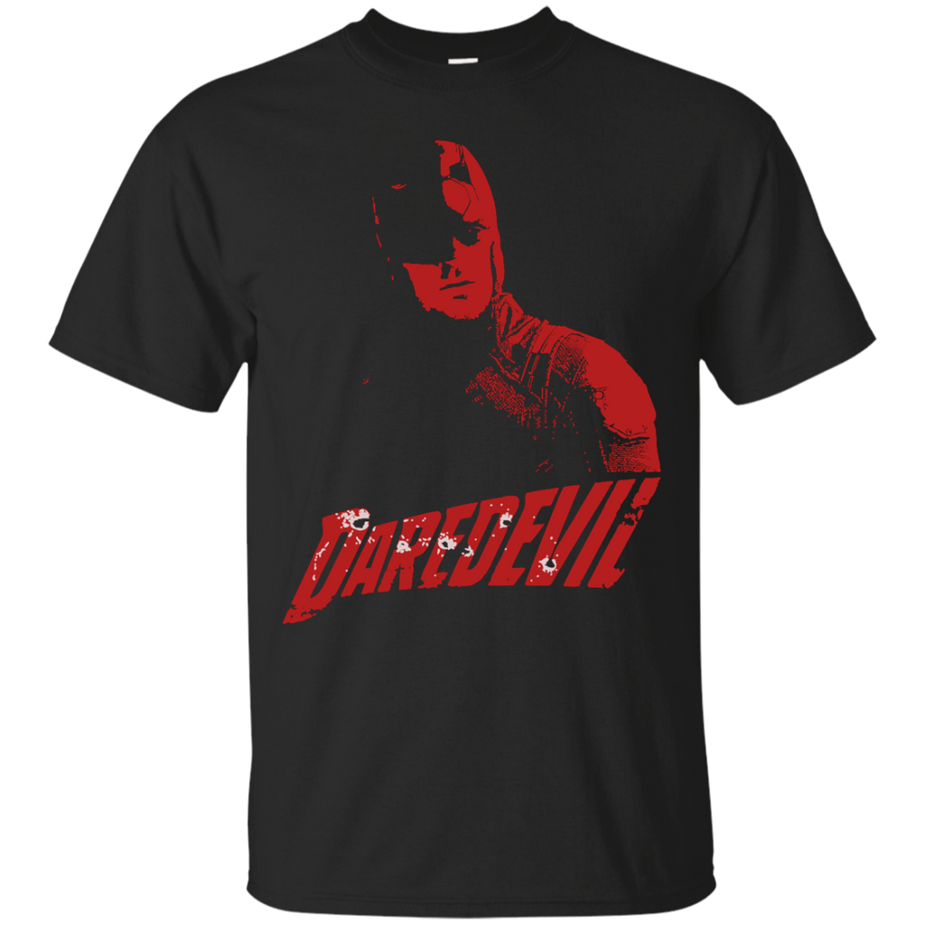 Marvel - Daredevil marvel superheroes T Shirt & Hoodie