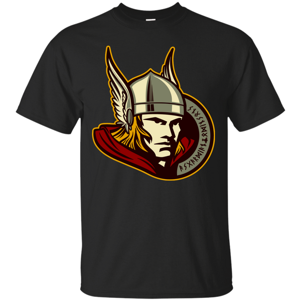 Hockey - Asgardian SenaThors ice hockey T Shirt & Hoodie