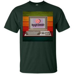 AMIGA - Amigos Podcast T Shirt & Hoodie