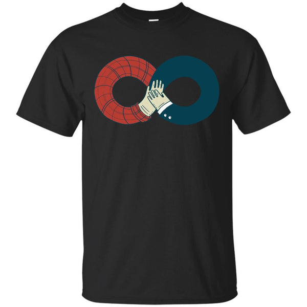 PRIDE - Together Forever T Shirt & Hoodie