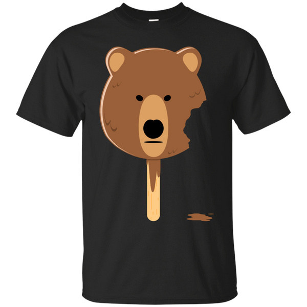 BEAR - Bear Ice Cream T Shirt & Hoodie