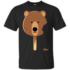 BEAR - Bear Ice Cream T Shirt & Hoodie