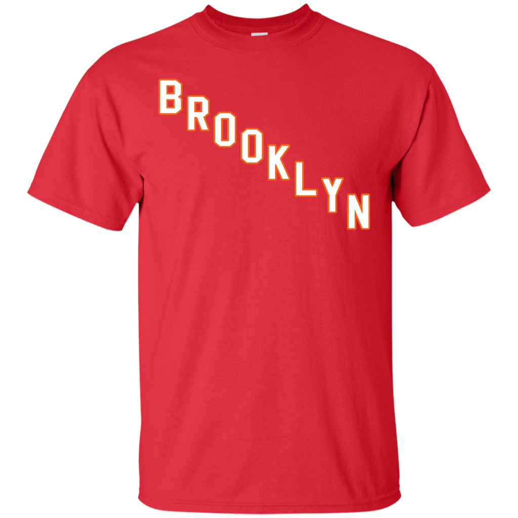 Islanders brooklyn best sale t shirt