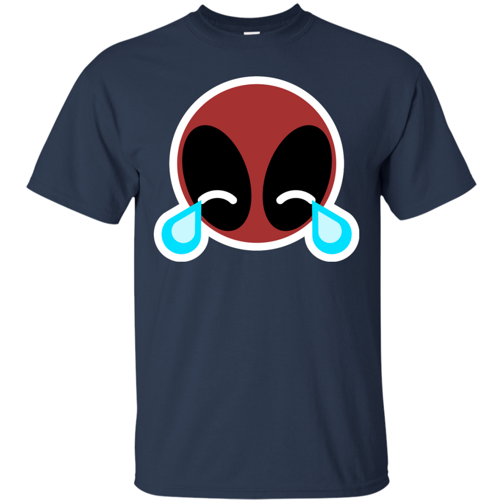 Marvel - Deadpool lol marvel T Shirt & Hoodie