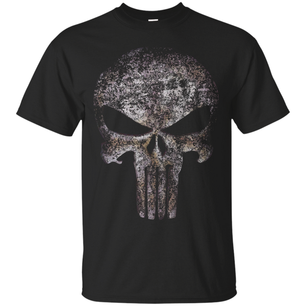 Marvel - the punisher the punisher T Shirt & Hoodie