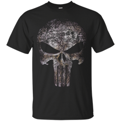 Marvel - the punisher the punisher T Shirt & Hoodie