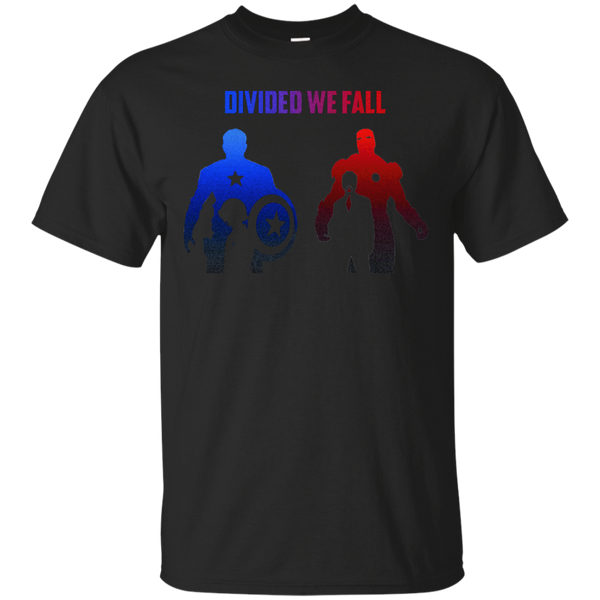 Marvel - Civil War universal T Shirt & Hoodie