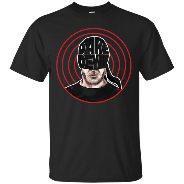 Marvel - Daredevil Origin Mask Senses king pin T Shirt & Hoodie