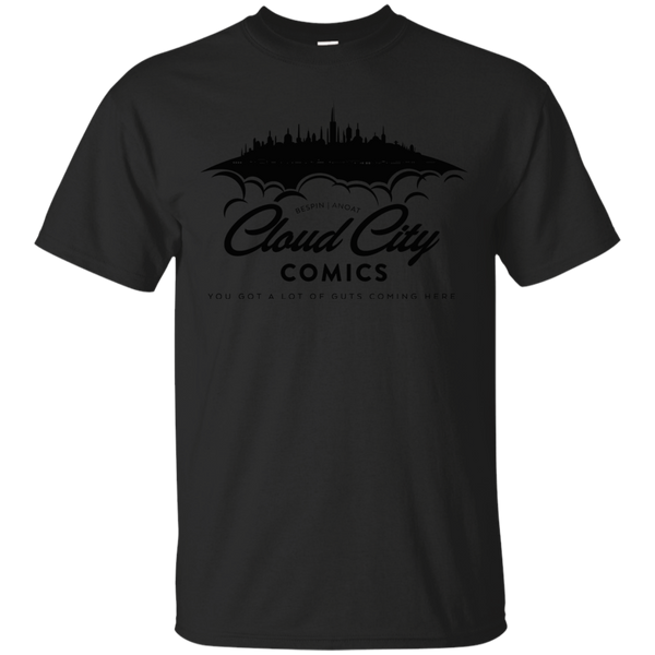 Marvel - Cloud City Comics comic book T Shirt & Hoodie