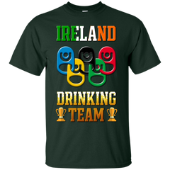 Mechanic - IRELAND DRINKING TEAM SPORT GAMES SUMMER 2016 T Shirt & Hoodie