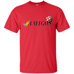 AMIGA - Amigos Everything Amiga T Shirt & Hoodie