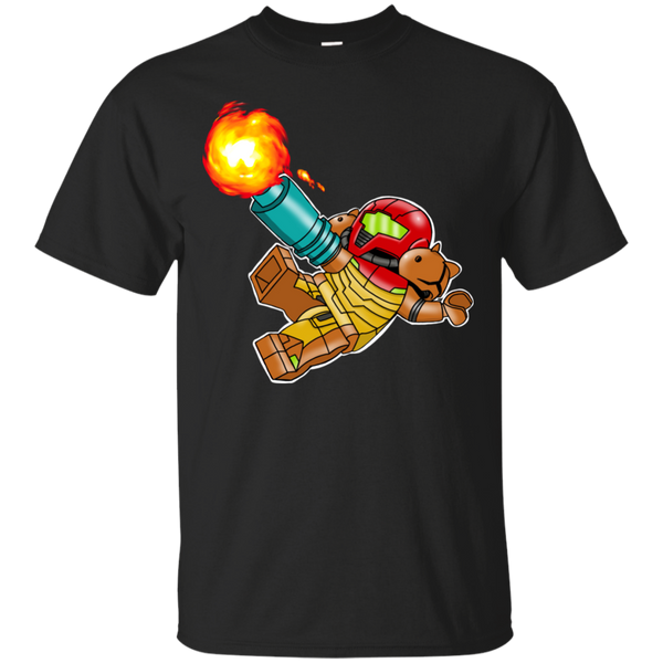 Lego - LEGO SAMUS T Shirt & Hoodie