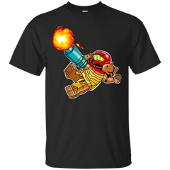 Lego - LEGO SAMUS T Shirt & Hoodie