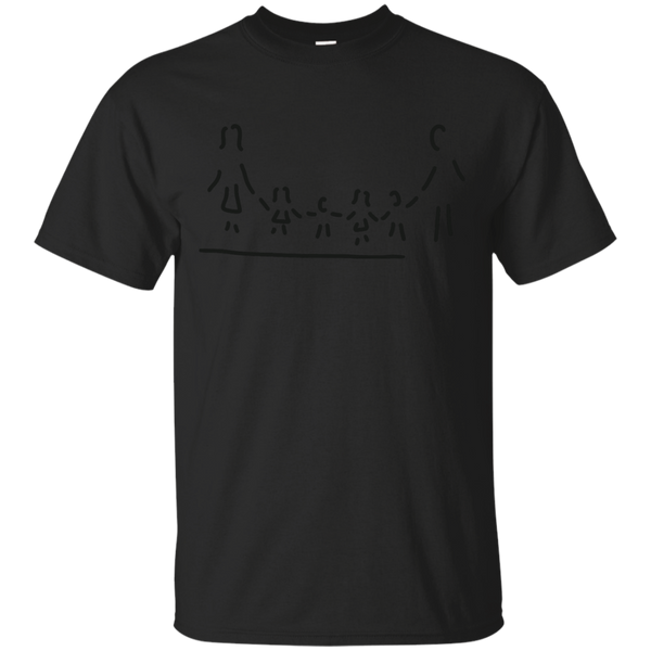 Father - family mother father four children daughter T Shirt & Hoodie
