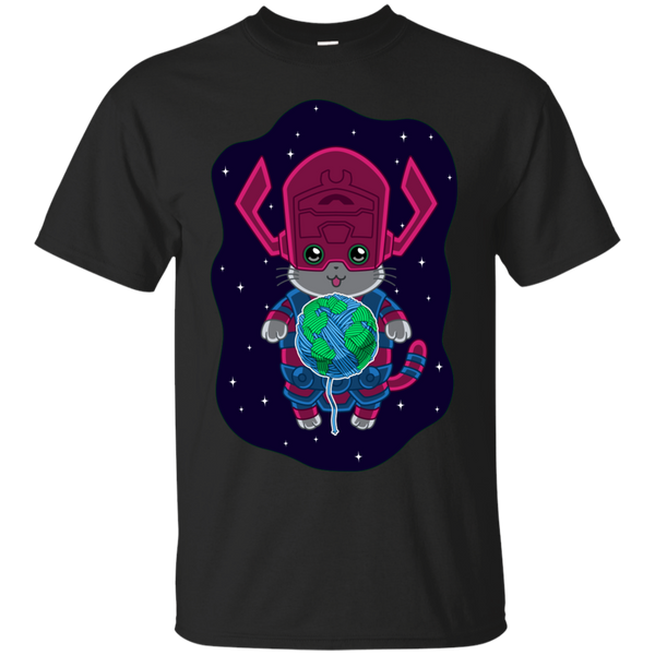 Marvel - Catlactus comicbooks T Shirt & Hoodie