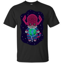 Marvel - Catlactus comicbooks T Shirt & Hoodie