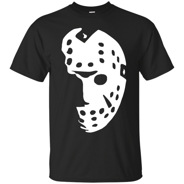 Hockey - MASK mask halloween T Shirt & Hoodie