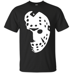 Hockey - MASK mask halloween T Shirt & Hoodie