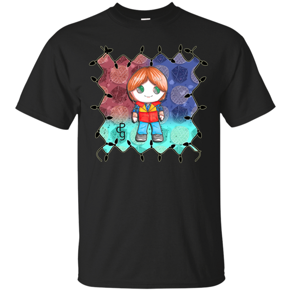 Stranger Things - Stranger Will stranger things T Shirt & Hoodie