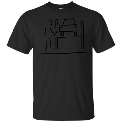 Mechanic - VEHICLE MECHANIC COACH T Shirt & Hoodie