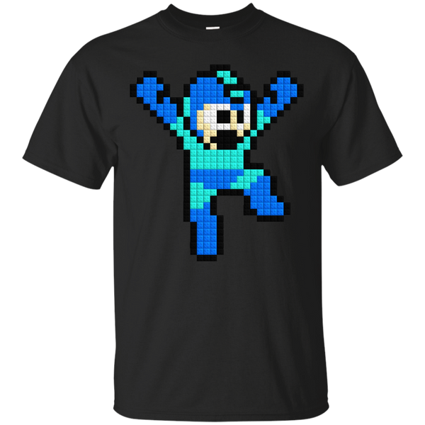 Lego - LEGO MEGAMAN - JUMP 491 T Shirt & Hoodie