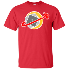 Lego - ELITE SPACE LOGO T Shirt & Hoodie