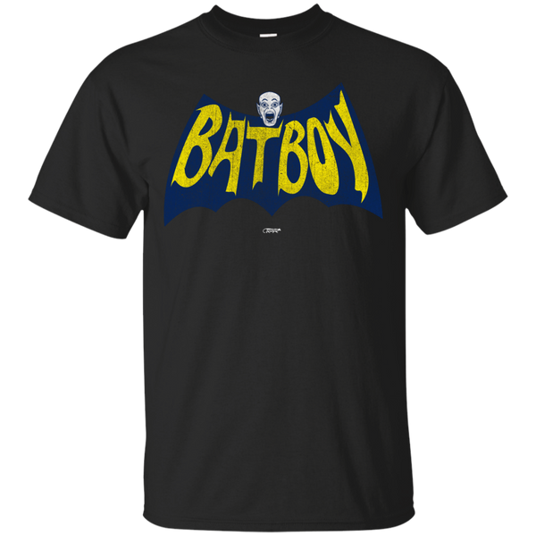BATBOY - Batboy T Shirt & Hoodie
