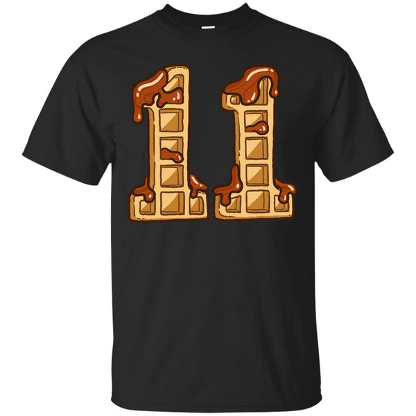 STRANGER THINGS - 11 Eggos T Shirt & Hoodie