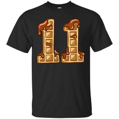 STRANGER THINGS - 11 Eggos T Shirt & Hoodie