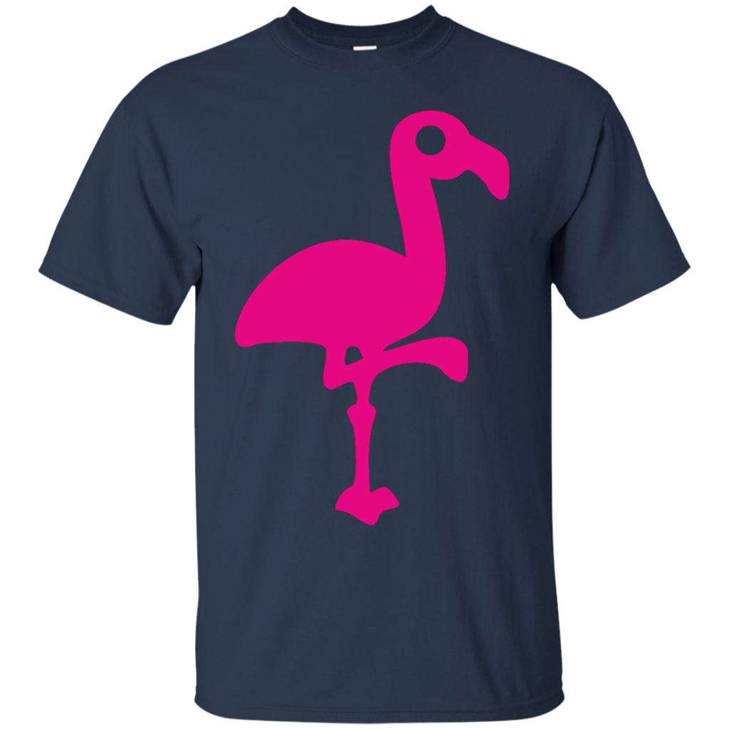 LGBT - Flamingo  Pink Panic magenta T Shirt & Hoodie