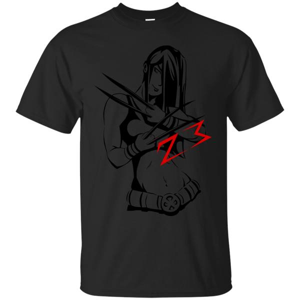 Marvel - Marvels X23 23 marvel T Shirt & Hoodie