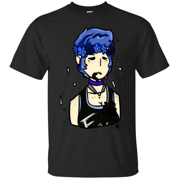 CHARACTER - Abbi Gore T Shirt & Hoodie