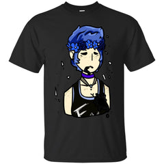 CHARACTER - Abbi Gore T Shirt & Hoodie