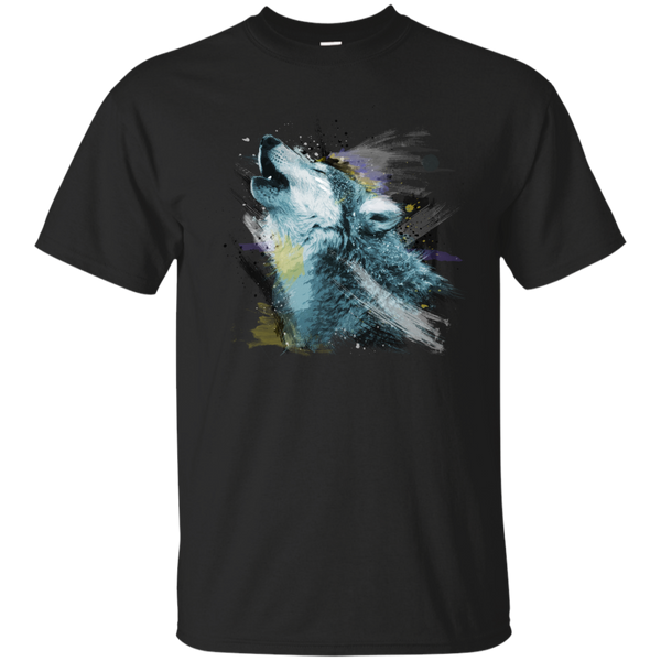 ANIMAL - Loyalty of a Wolf T Shirt & Hoodie