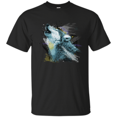 ANIMAL - Loyalty of a Wolf T Shirt & Hoodie