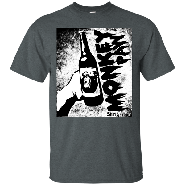 BEER - Monkey Paw T Shirt & Hoodie