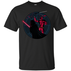 Deadpool - Hand 20 darth T Shirt & Hoodie
