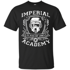 ACADEMY - IMPERIAL ACADEMYBiker Scout T Shirt & Hoodie