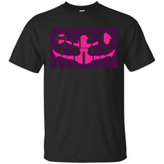 CHEER MOM - Cheer Mom T Shirt & Hoodie
