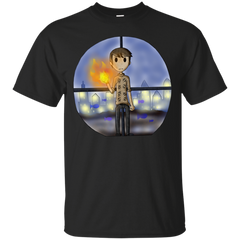 ADVENTURETIME - Hes Here T Shirt & Hoodie