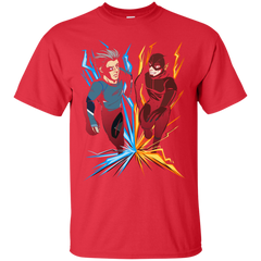Marvel - Flashpoint Crossover crossover T Shirt & Hoodie