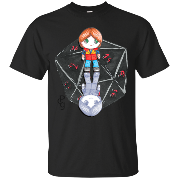 Stranger Things - Upside Down WIll kawaii T Shirt & Hoodie