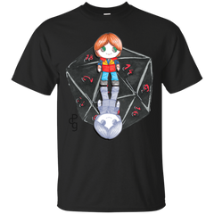 Stranger Things - Upside Down WIll kawaii T Shirt & Hoodie