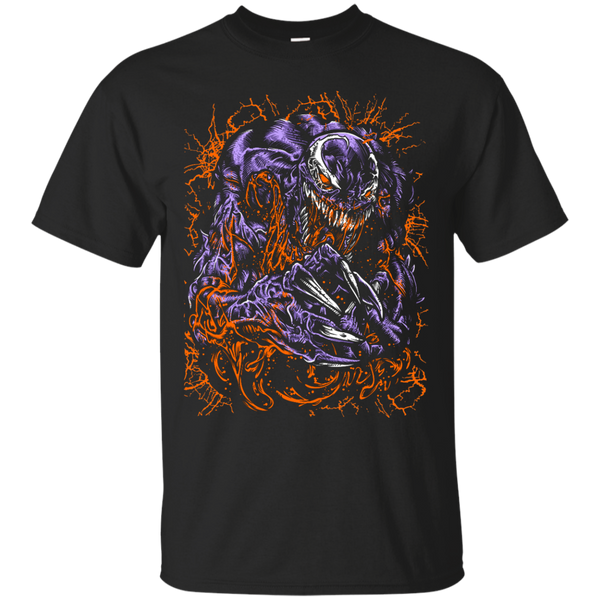 Marvel - Black Spidey marvel T Shirt & Hoodie