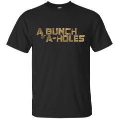 Marvel - A bunch of Aholes gotg T Shirt & Hoodie