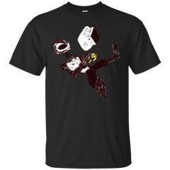 Mechanic - GAME ROBOT T Shirt & Hoodie