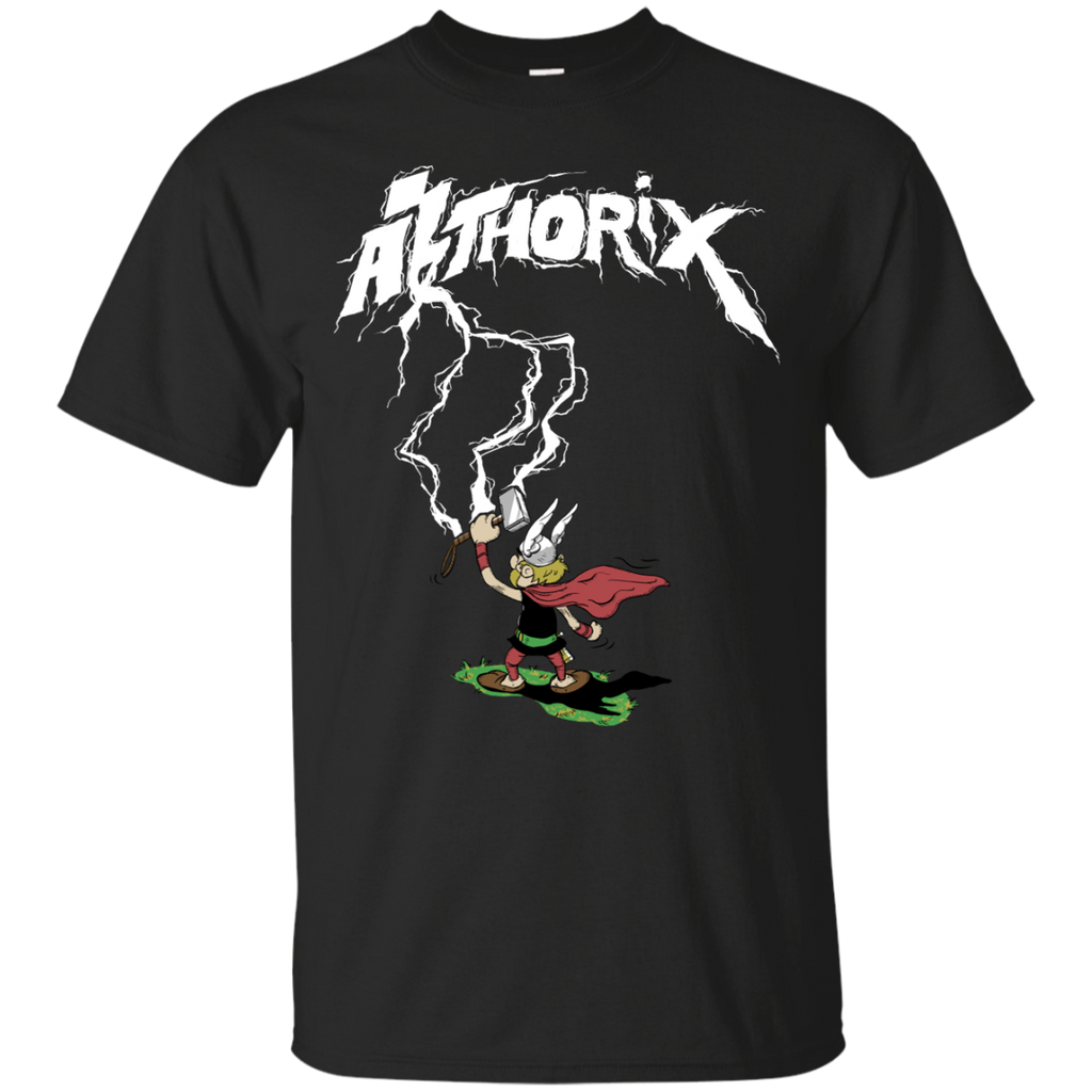 Marvel - Asthorix thor T Shirt & Hoodie
