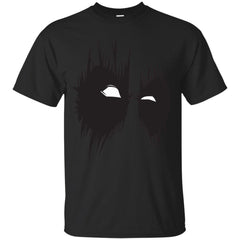DEADPOOL - Deathpool T Shirt & Hoodie