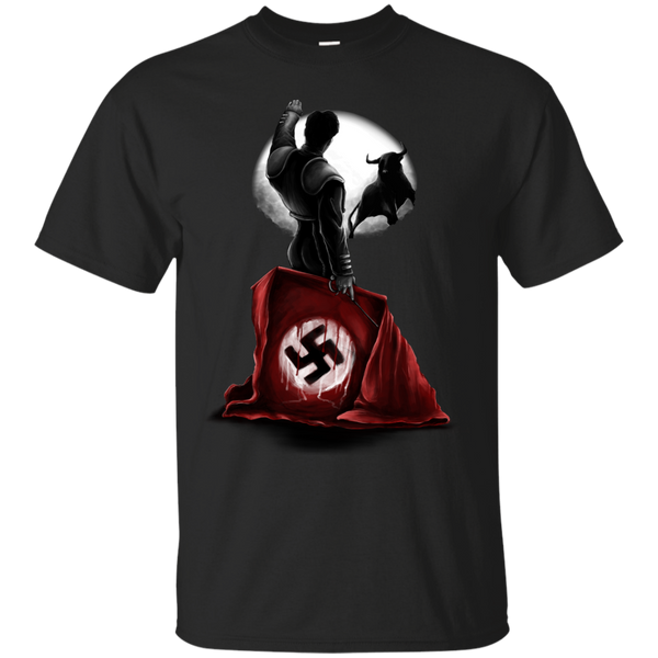 ANIMAL - Nazi Fighter T Shirt & Hoodie